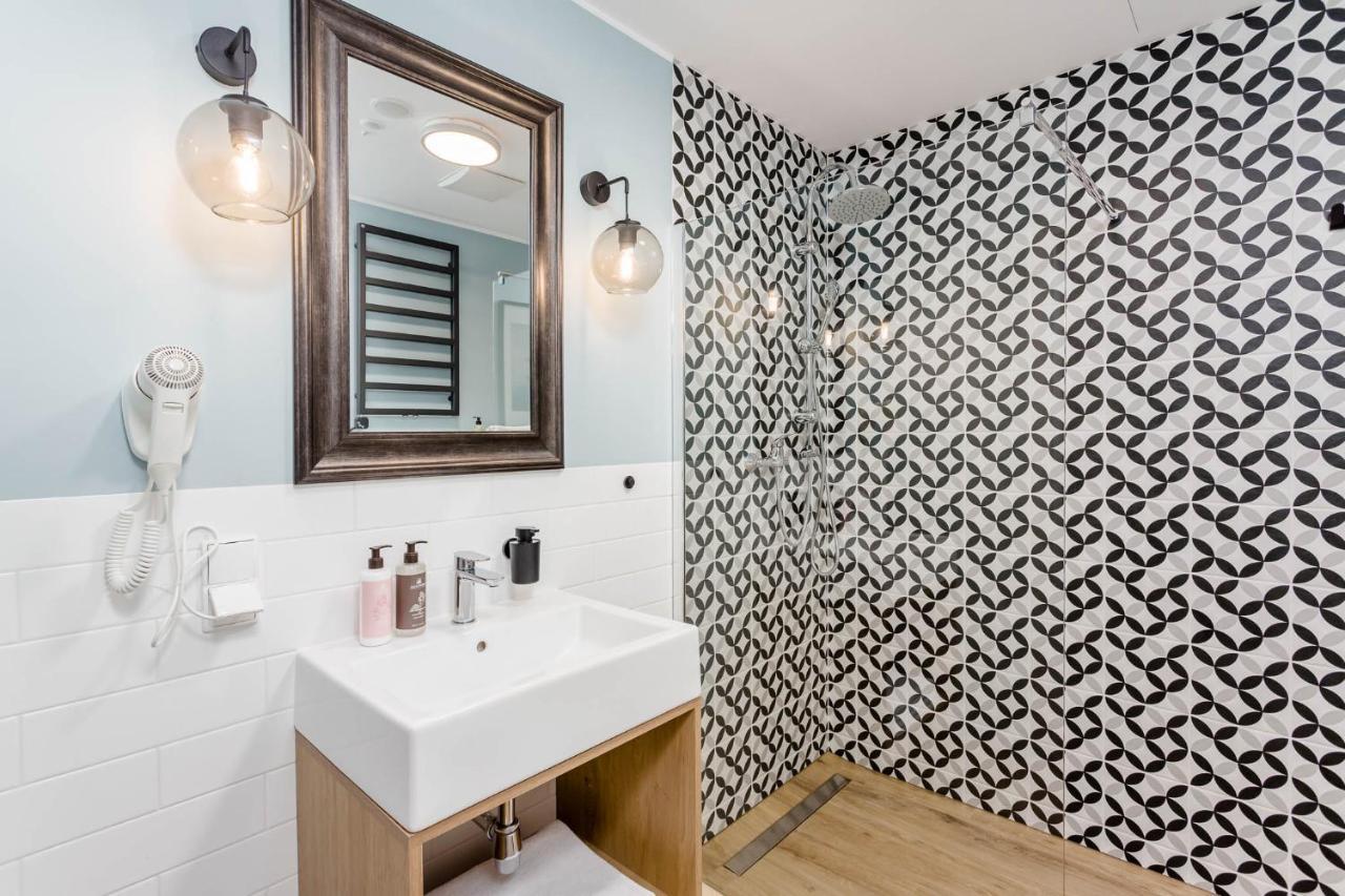 Deo Plaza Apartments By Rent Like Home Gdansk Dış mekan fotoğraf