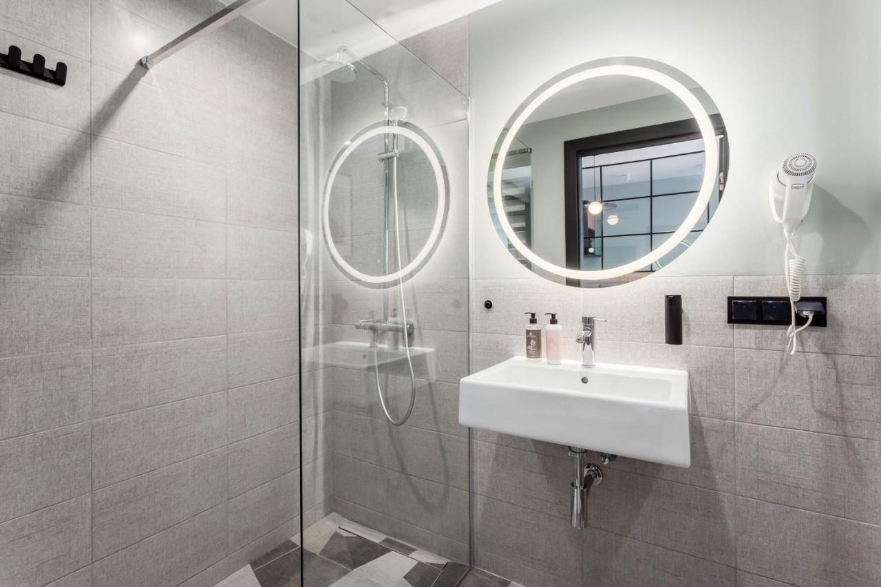 Deo Plaza Apartments By Rent Like Home Gdansk Dış mekan fotoğraf